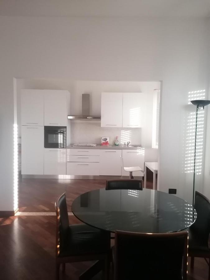 Mazzini 166 Apartment Пескара Екстериор снимка