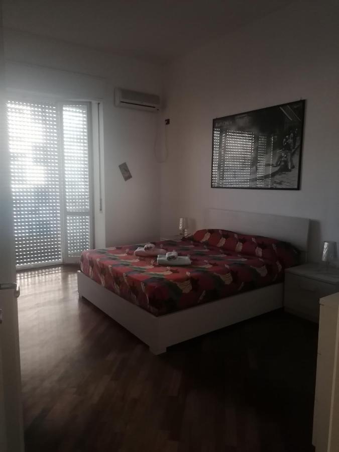 Mazzini 166 Apartment Пескара Екстериор снимка