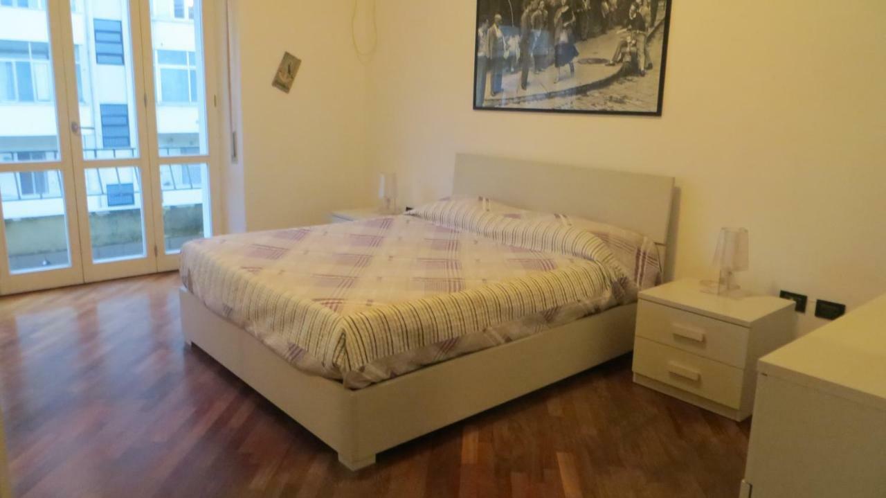 Mazzini 166 Apartment Пескара Екстериор снимка